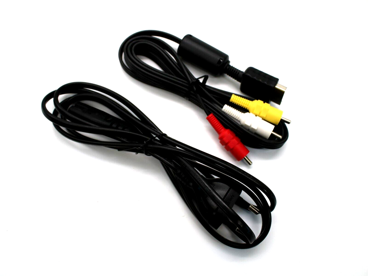 Sony Playstation 1 FAT Konsole grau gebraucht PS1